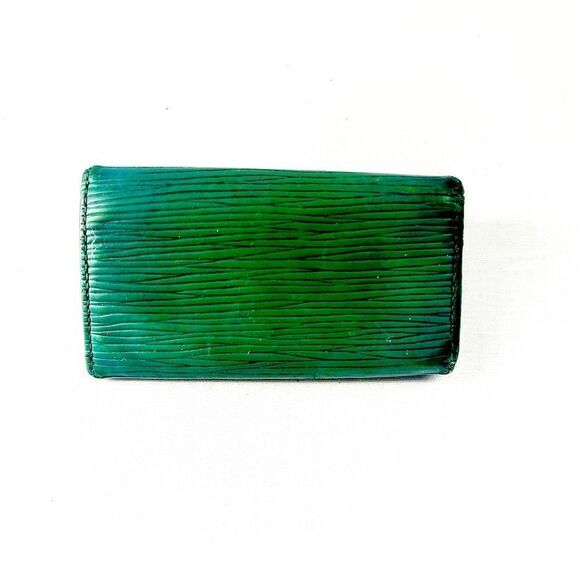 Louis Vuitton Epi Keys Case Wallet - Picture 3 of 7